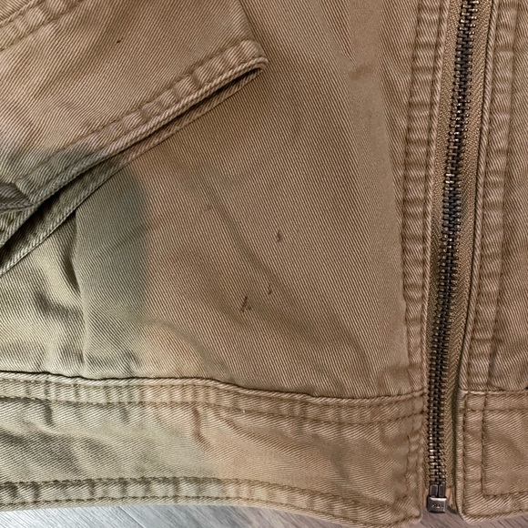 Quicksilver jacket - Picture 4 of 4